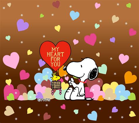 With Tenor, maker of GIF Keyboard, add popular Snoopy Love animated GIFs to your conversations. . Snoopy love images